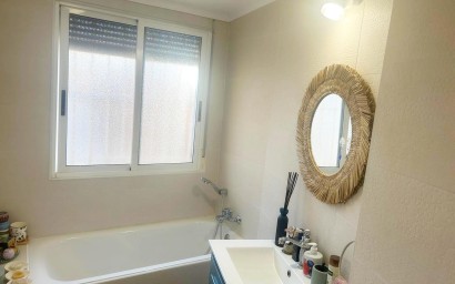 Resale - Villa - San Pedro del Pinatar