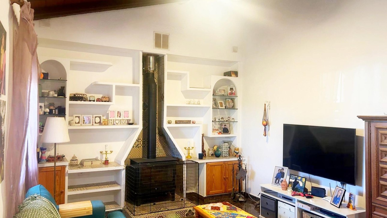 Resale - Villa - San Pedro del Pinatar
