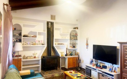 Resale - Villa - San Pedro del Pinatar