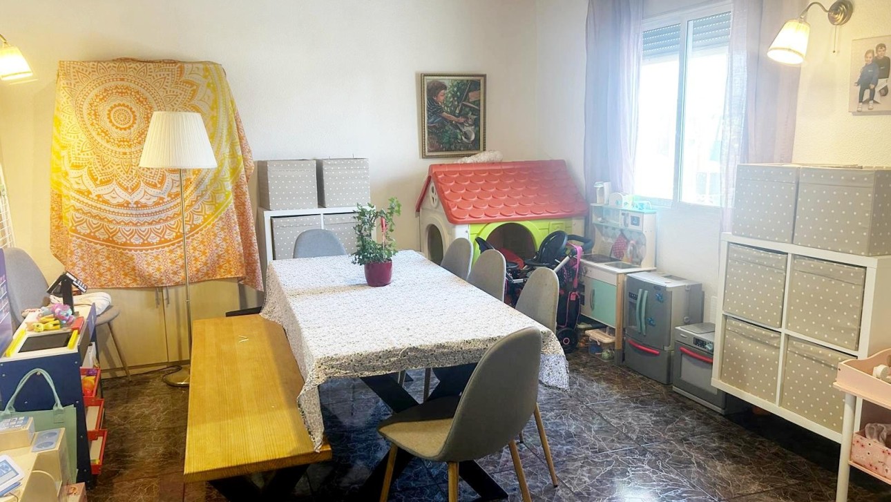 Resale - Villa - San Pedro del Pinatar