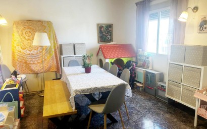 Resale - Villa - San Pedro del Pinatar