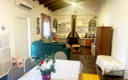 Resale - Villa - San Pedro del Pinatar