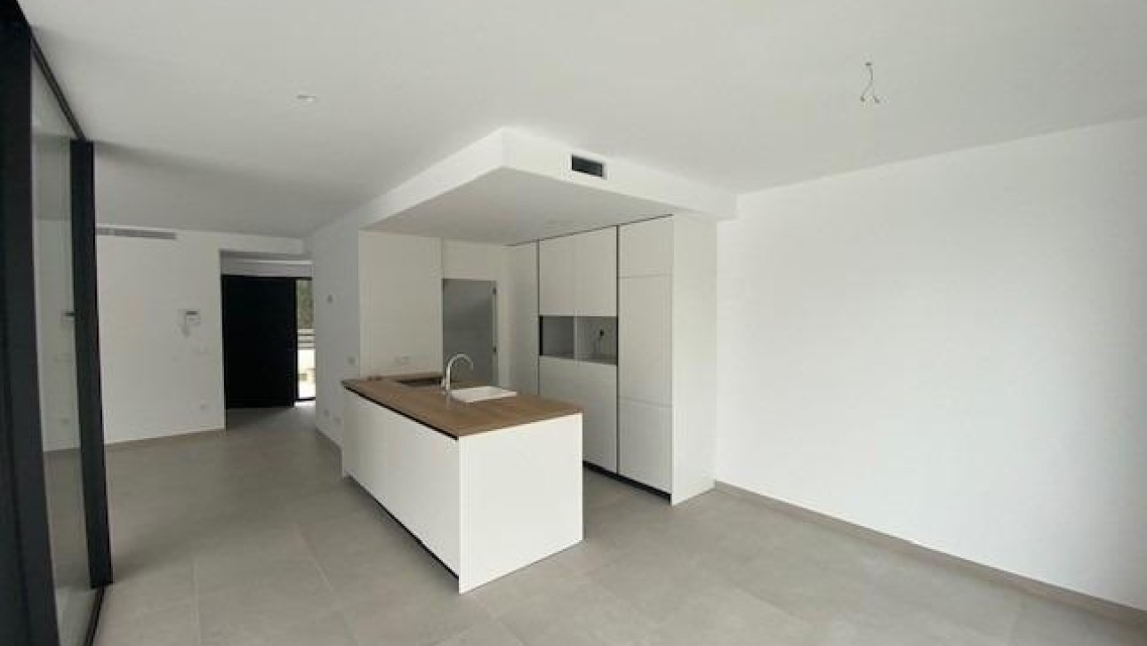 Nieuwbouw Woningen - Herenhuis - Orihuela Costa - Montezenia