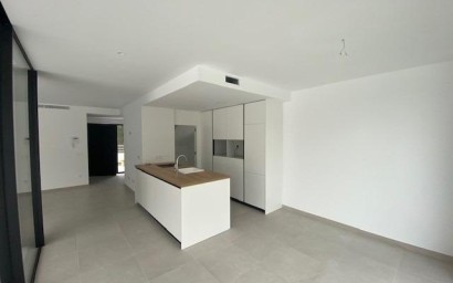 Nieuwbouw Woningen - Herenhuis - Orihuela Costa - Montezenia
