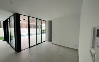 Nieuwbouw Woningen - Herenhuis - Orihuela Costa - Montezenia