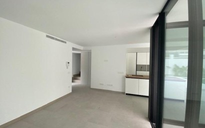 Nieuwbouw Woningen - Herenhuis - Orihuela Costa - Montezenia