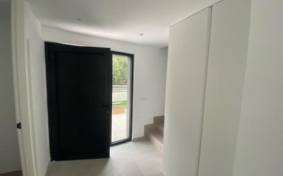 Nieuwbouw Woningen - Herenhuis - Orihuela Costa - Montezenia
