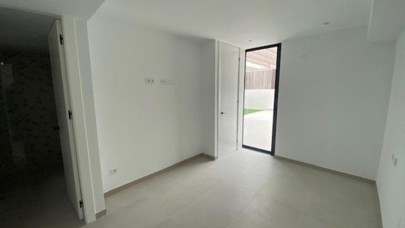 Nieuwbouw Woningen - Herenhuis - Orihuela Costa - Montezenia