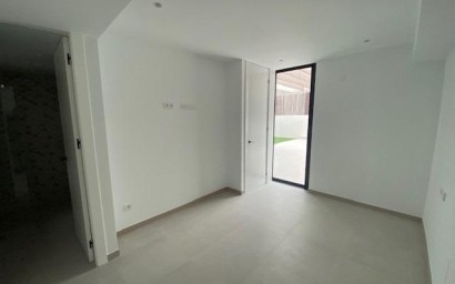 Nieuwbouw Woningen - Herenhuis - Orihuela Costa - Montezenia