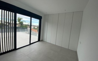 Nieuwbouw Woningen - Herenhuis - Orihuela Costa - Montezenia