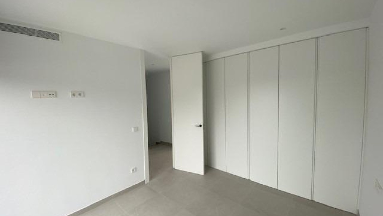 Nieuwbouw Woningen - Herenhuis - Orihuela Costa - Montezenia