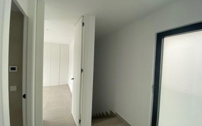 Nieuwbouw Woningen - Herenhuis - Orihuela Costa - Montezenia