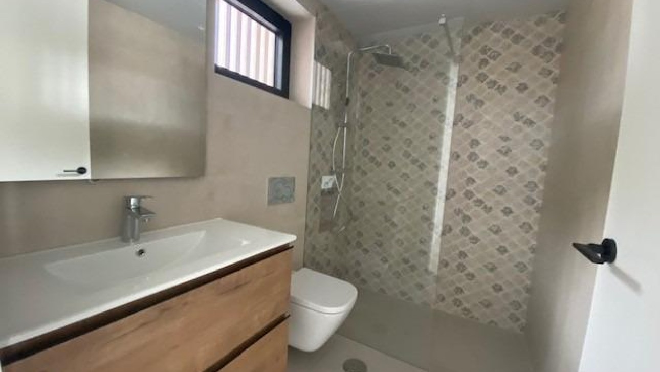 Nieuwbouw Woningen - Herenhuis - Orihuela Costa - Montezenia