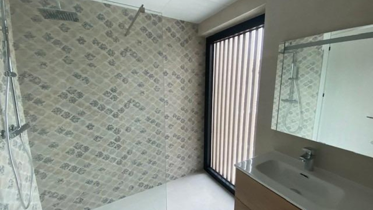 Nieuwbouw Woningen - Herenhuis - Orihuela Costa - Montezenia