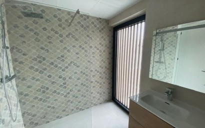 Nieuwbouw Woningen - Herenhuis - Orihuela Costa - Montezenia