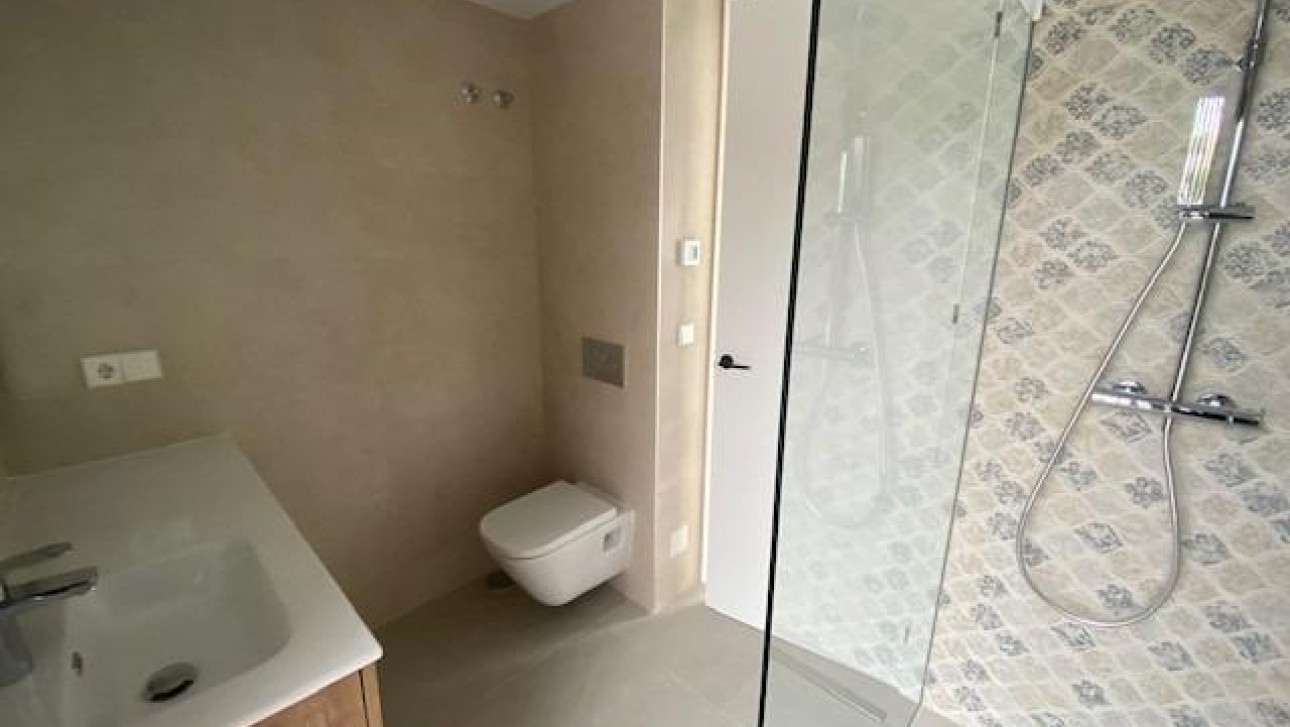 Nieuwbouw Woningen - Herenhuis - Orihuela Costa - Montezenia