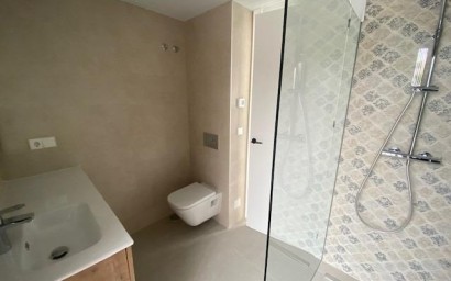 Nieuwbouw Woningen - Herenhuis - Orihuela Costa - Montezenia