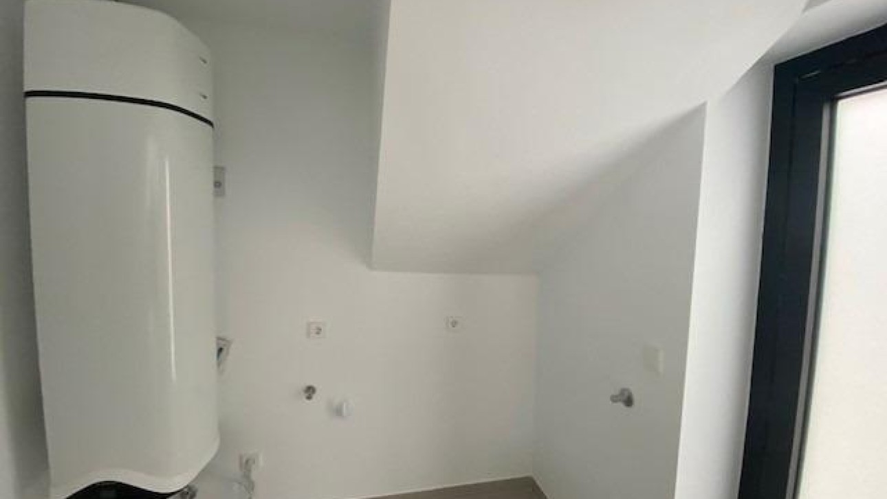 Nieuwbouw Woningen - Herenhuis - Orihuela Costa - Montezenia