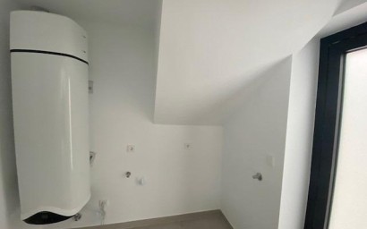 Nieuwbouw Woningen - Herenhuis - Orihuela Costa - Montezenia