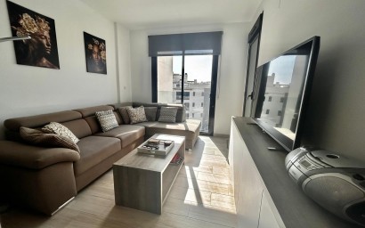 Resale - Apartment - Orihuela Costa - Villamartín