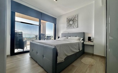 Resale - Apartment - Orihuela Costa - Villamartín