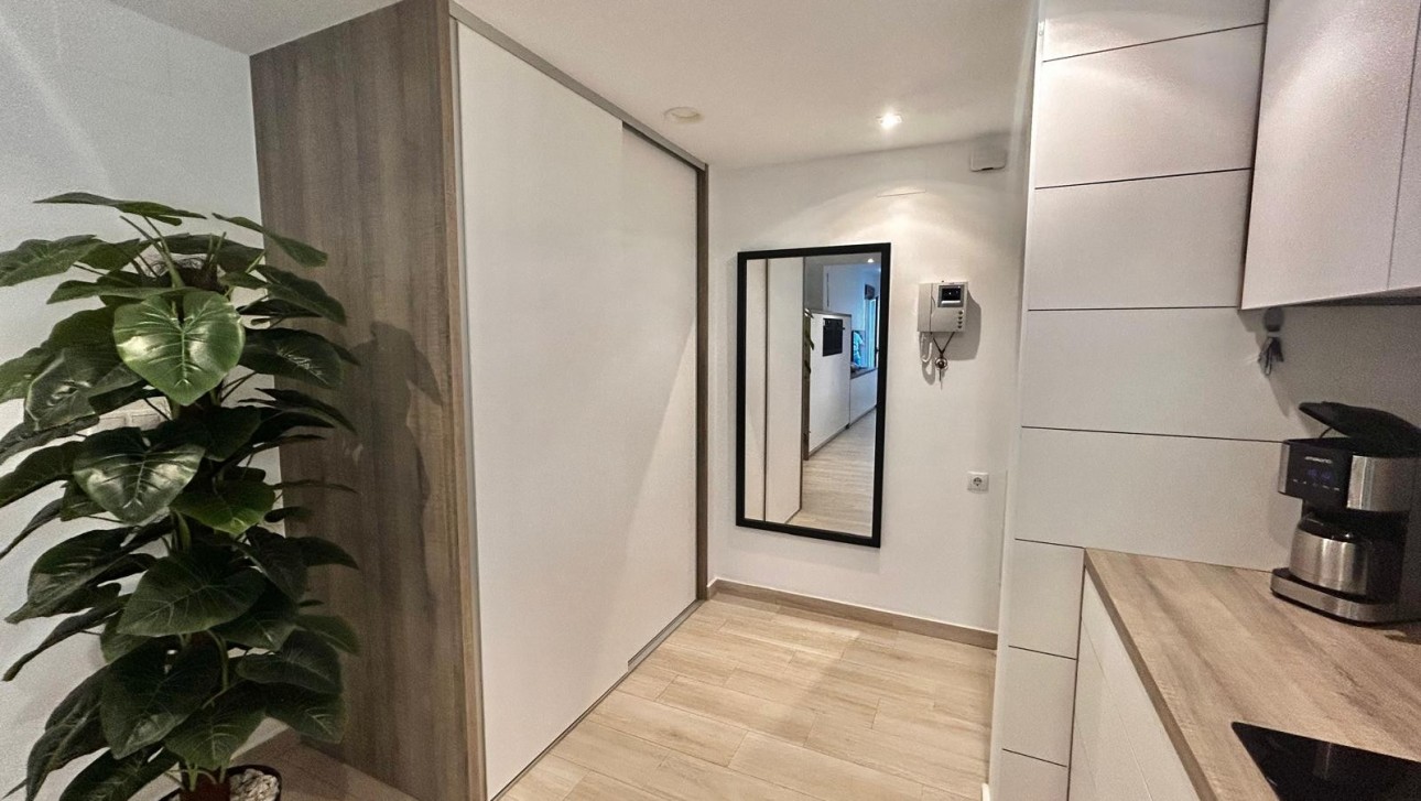 Resale - Apartment - Orihuela Costa - Villamartín