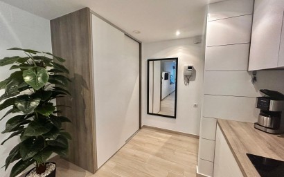 Resale - Apartment - Orihuela Costa - Villamartín