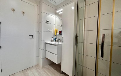 Resale - Apartment - Orihuela Costa - Villamartín