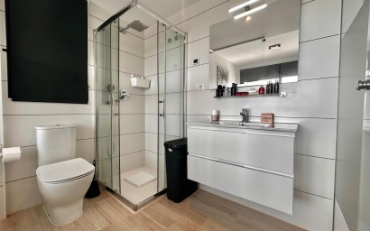 Resale - Apartment - Orihuela Costa - Villamartín