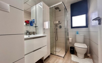 Resale - Apartment - Orihuela Costa - Villamartín