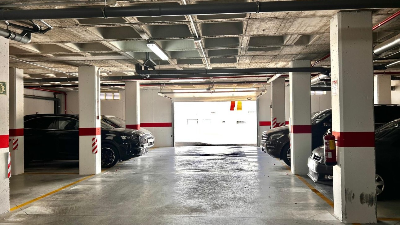 Resale - Apartment - Orihuela Costa - Villamartín