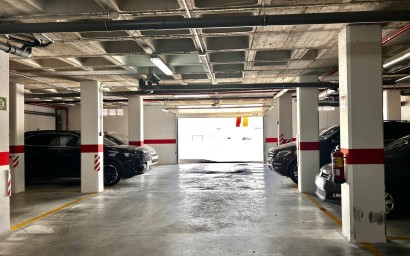 Resale - Apartment - Orihuela Costa - Villamartín