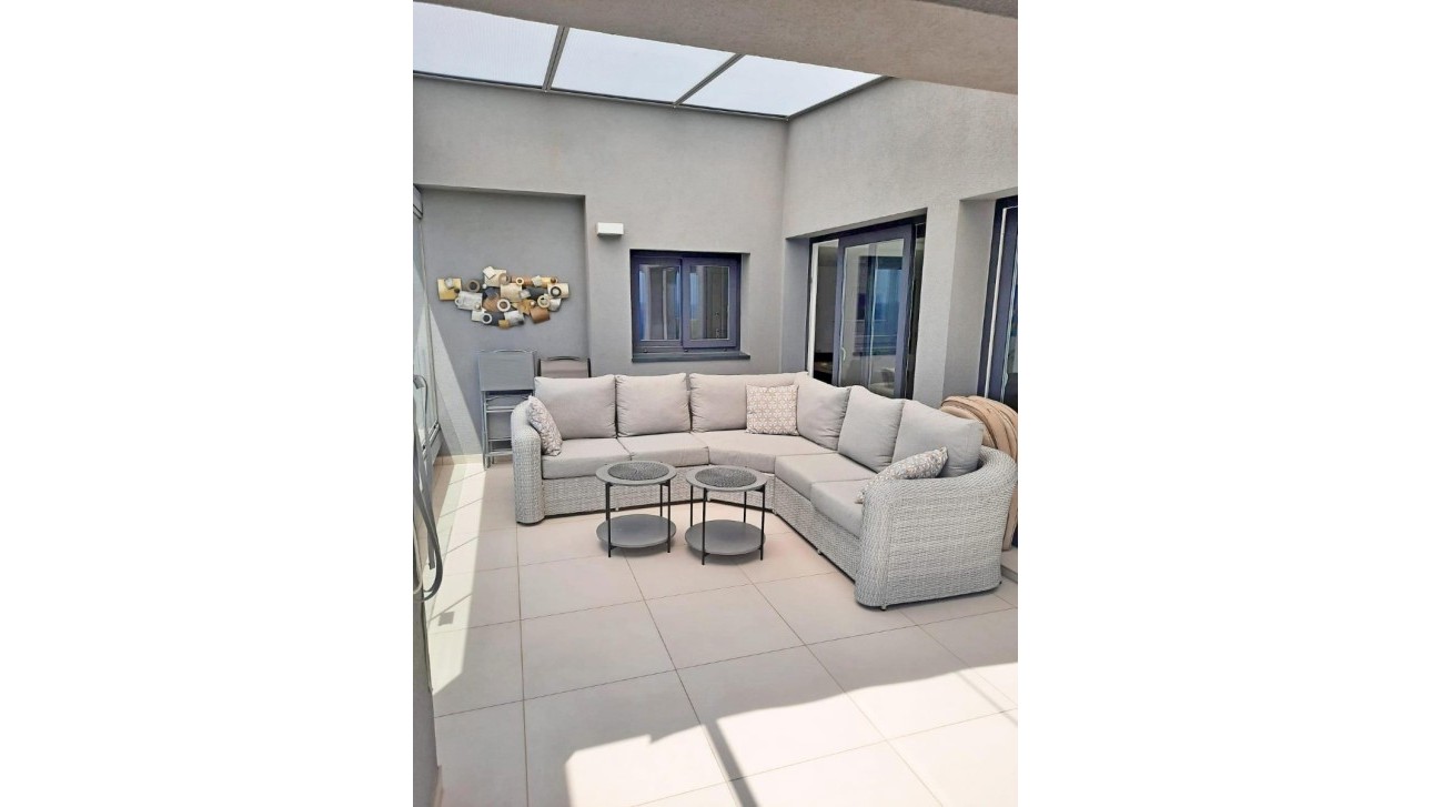 Reventa - Ático - Orihuela Costa - Punta Prima