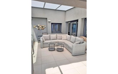 Reventa - Ático - Orihuela Costa - Punta Prima