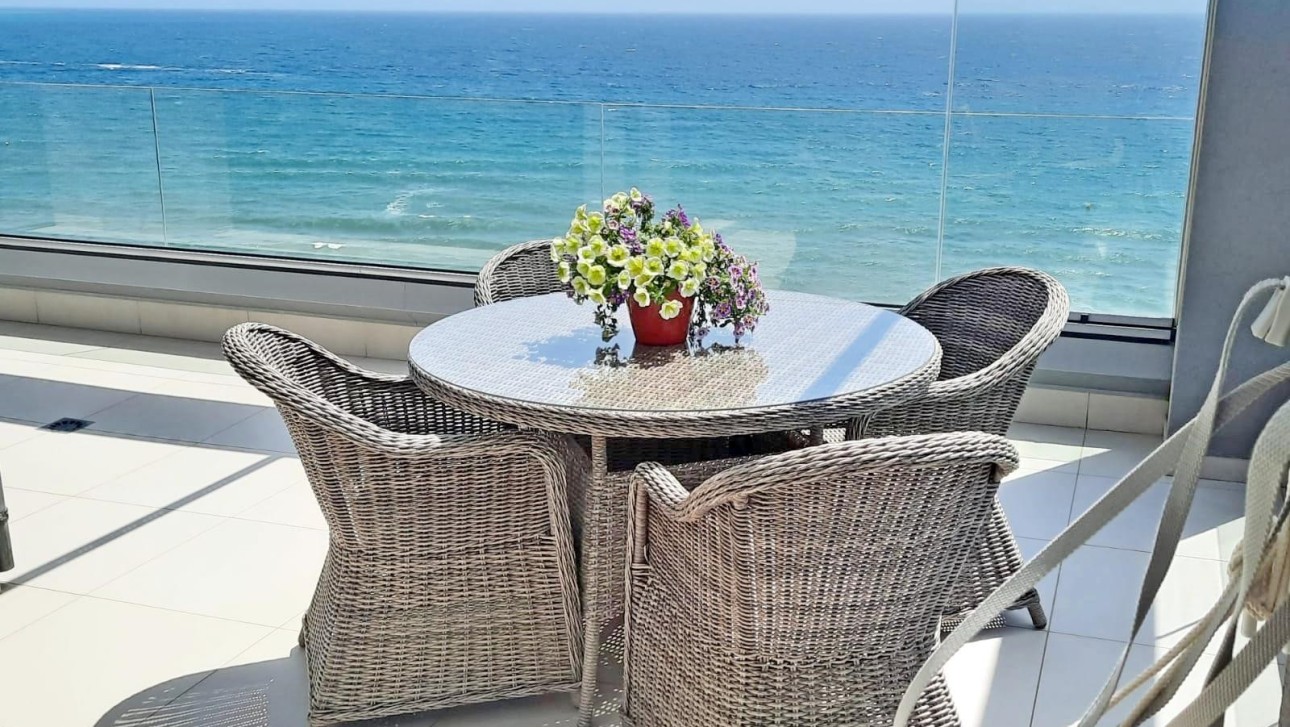 Reventa - Ático - Orihuela Costa - Punta Prima