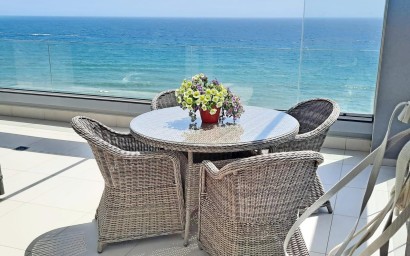 Reventa - Ático - Orihuela Costa - Punta Prima