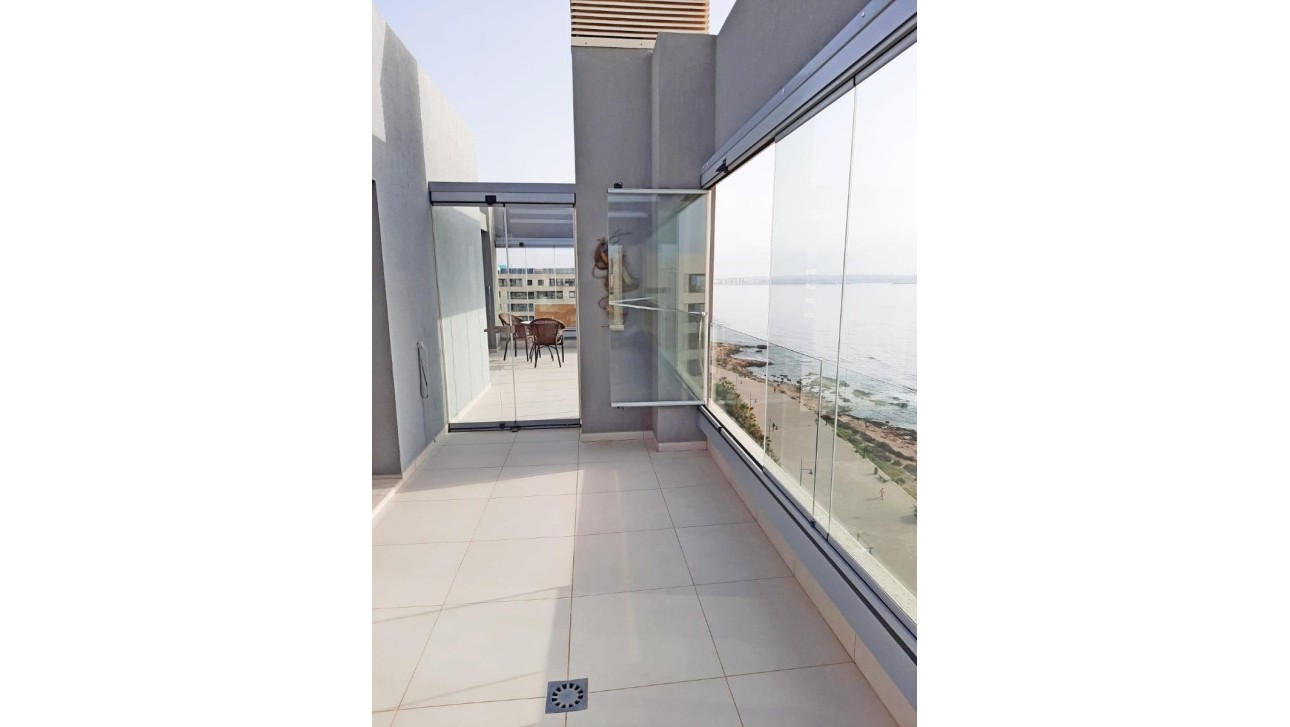 Reventa - Ático - Orihuela Costa - Punta Prima