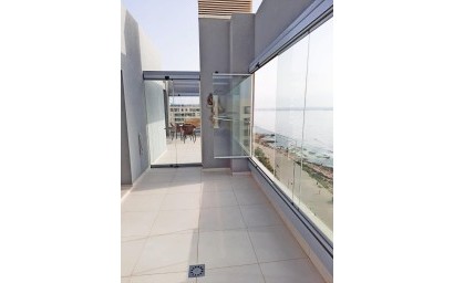 Reventa - Ático - Orihuela Costa - Punta Prima