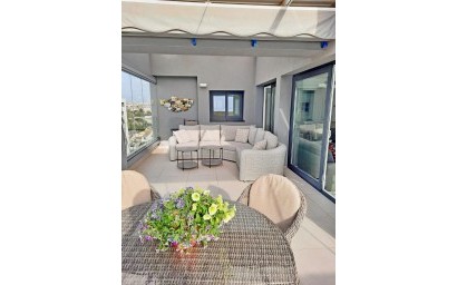 Reventa - Ático - Orihuela Costa - Punta Prima