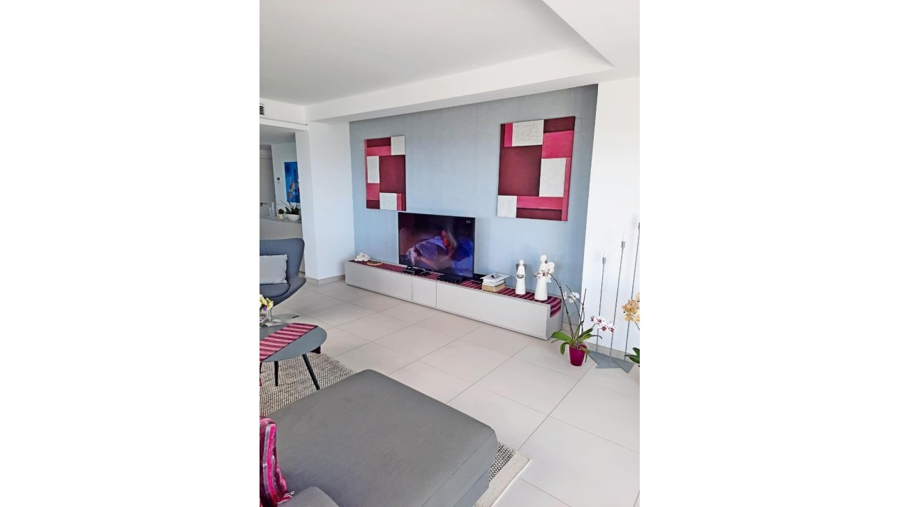 Reventa - Ático - Orihuela Costa - Punta Prima
