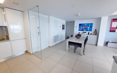 Reventa - Ático - Orihuela Costa - Punta Prima