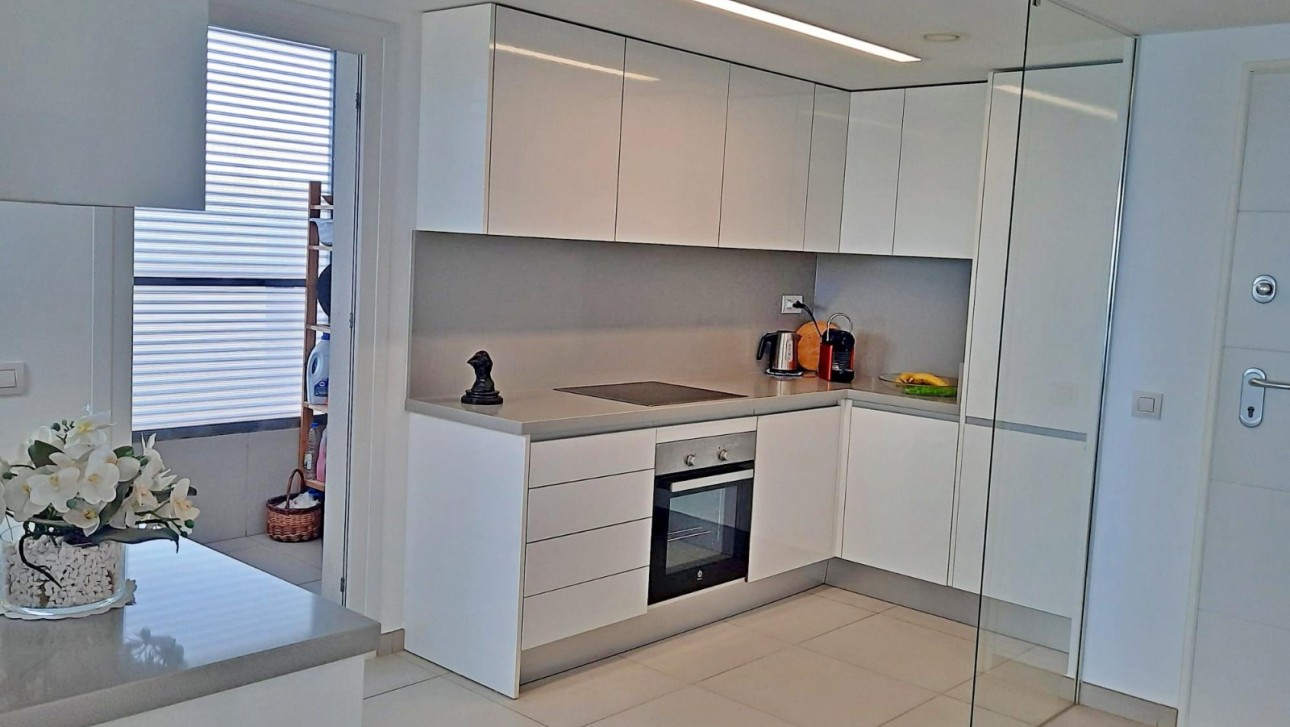 Reventa - Ático - Orihuela Costa - Punta Prima