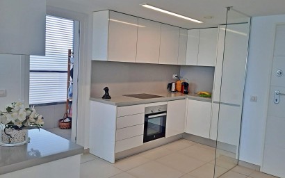 Reventa - Ático - Orihuela Costa - Punta Prima