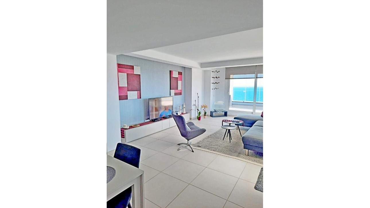 Reventa - Ático - Orihuela Costa - Punta Prima