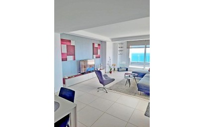 Reventa - Ático - Orihuela Costa - Punta Prima