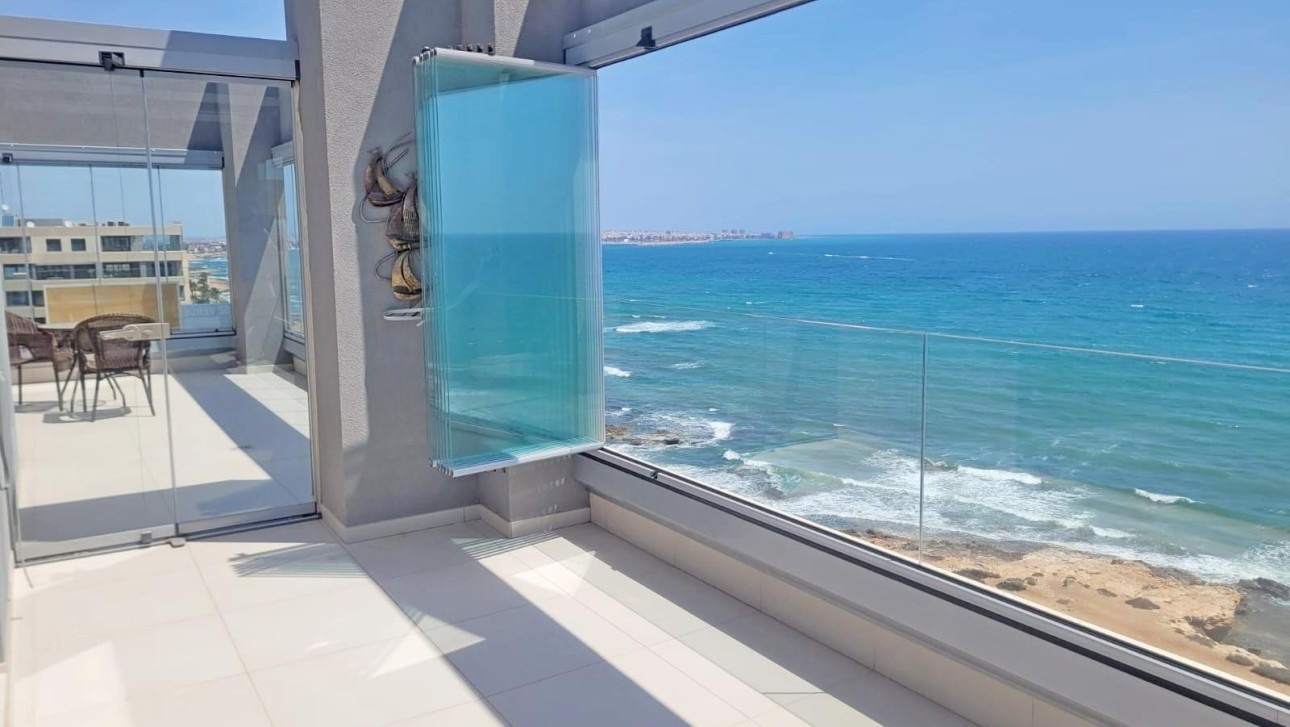 Reventa - Ático - Orihuela Costa - Punta Prima