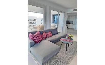 Reventa - Ático - Orihuela Costa - Punta Prima