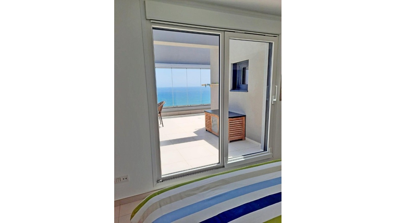 Reventa - Ático - Orihuela Costa - Punta Prima
