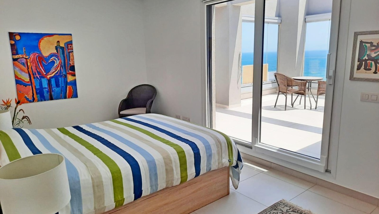 Reventa - Ático - Orihuela Costa - Punta Prima