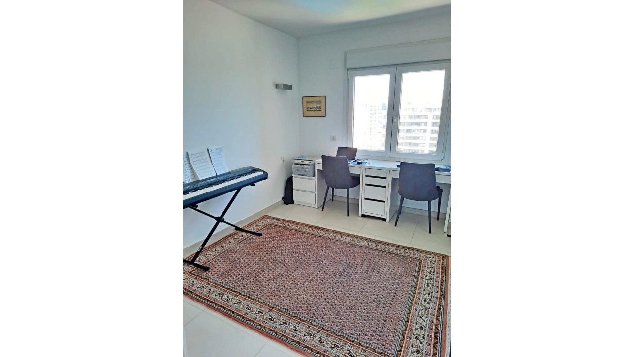 Reventa - Ático - Orihuela Costa - Punta Prima